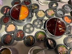 -壹小馆.皇城老妈(成都太古里店)