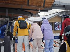 -长白山华美胜地滑雪场