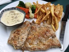 -Luang Prabang Kitchen Restaurant