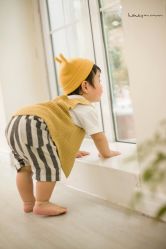 -哈妮儿童摄影(德清店)