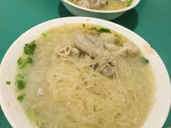 -甘记肥肠粉(马鞍北路店)