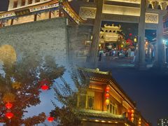 -即墨古城