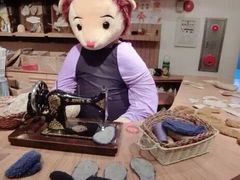 -济州岛泰迪熊博物馆