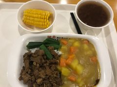 -网易食堂