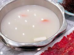 海皇清汤锅底-海皇世家海鲜火锅(瑞安店)
