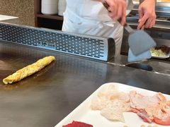 -火地铁板烧(河西龙湖天街店)