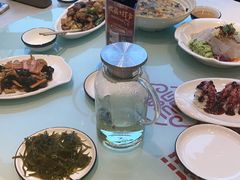 -添福来墨鱼饺子 · 海鲜东北菜(大连星海·黄浦路店)