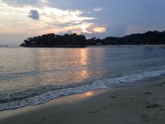 -巴拉湾海滩