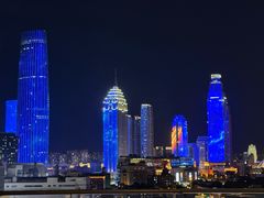 -四季酒店·空中花园 Aria on 9