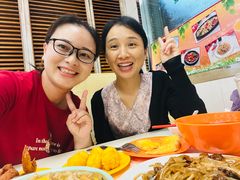 -冰岛茶餐厅(人民路店)