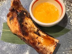 -匠和风精致料理(成都龙湖滨江天街店)