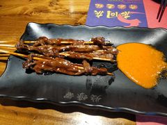 -烧蠔帮·生蚝海鲜牌档(观海店)