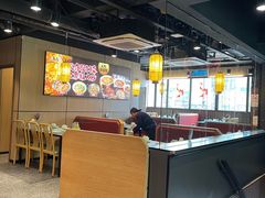 -川芙蓉·市井老川菜(长寿路店)