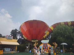 -上海玛雅海滩水公园