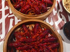-靓靓蒸虾·头牌蒸虾(万松园玲珑店)