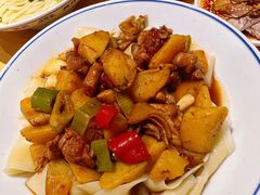 -苏氏牛肉面(惠工街店)