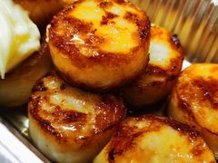 -强记龙虾钳(定安里店)