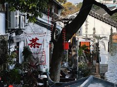 -衣裳街历史文化街区