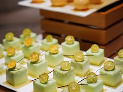 -太湖饭店玉兰厅(自助餐厅)