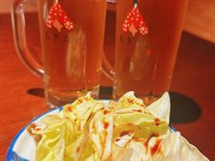 -晶吉·居酒屋·烧鸟·生鱼饭(中山区民主广场店)