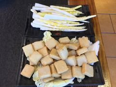-重庆烧鸡公火锅(簋街店)
