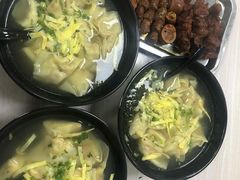 -海平馄饨(逍遥二路店)