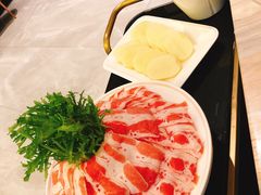 -阿杜打边炉(五江天街店)