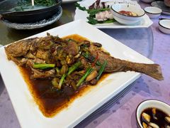 -姐妹鸭仔饭店(湾南路店)