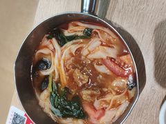 -小满手工粉(北京富力广场店)