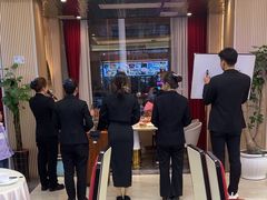 -普天和酒楼(天津之眼店)