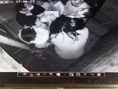 -LIENOW来闹密室剧本推理&狼人杀(东方亿象城店)