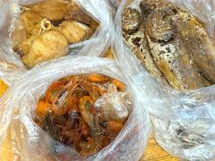 -光明邨大酒家(淮海路店)
