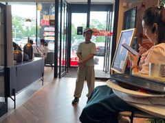 -必胜客(上地华联店)