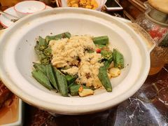 -新白鹿餐厅(爱琴海购物中心店)
