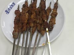 -苏氏牛肉面(惠工街店)