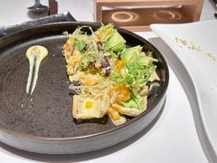 -王品牛排(郑州大卫城店)