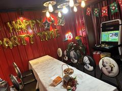 -顽主轰趴馆团建ktv桌游狼人杀(望京店)