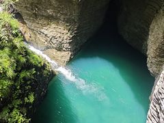 -鹿院坪生态旅游景区