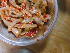 鸡豆凉粉-88号小吃店·经典云南菜·地道纳西美食