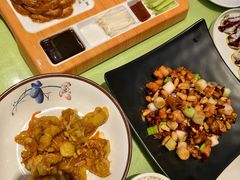 -玉桥餐厅(天坛店)