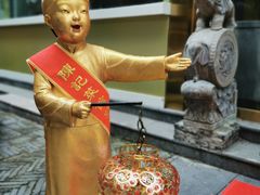 -陈记菜馆·非遗淮扬菜(东关街教场店)