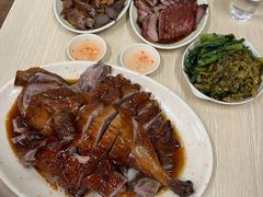 -鹅最好(南光店)