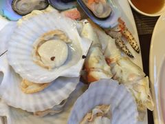 -杭州国际会议中心洲际酒店-原素全日餐厅(解放东路店)