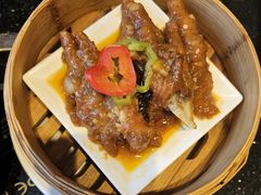 -新花城蟹粉馆(乌鲁木齐店)