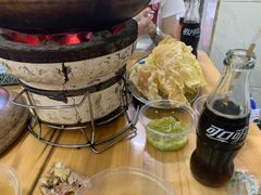 -威邵鸡煲(西华路总店)