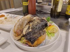 -金膳禾铁板料理(万达店)