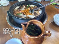-茶马古道·野生菌清汤黄牛肉(沙溪店)