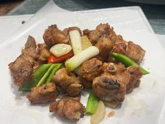 -顺意·顺德家乡菜(国际人才大厦店)