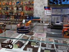 -VENCHI 闻绮(北京国贸商城店)