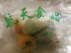 -航天馒头(瞻园路店)